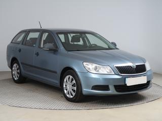 Škoda Octavia 1.6 TDI 77kW kombi