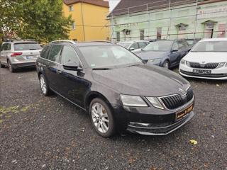 Škoda Octavia III 2,0TDI 110kW DSG STYLE kombi