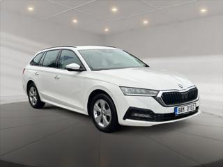 Škoda Octavia 2,0 TDI 85kW Ambition Combi kombi