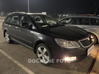 Škoda Octavia 1.6 TDi kombi