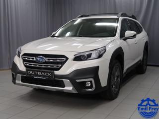 Subaru Outback 2.5 AWD. ACTIVE. Dodání leden. kombi