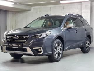 Subaru Outback 2,5 TOURING ES CVT MR 2025 kombi