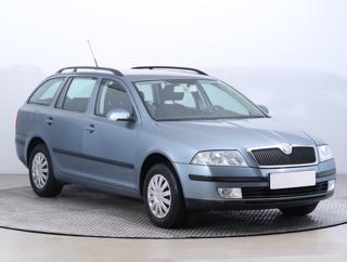 Škoda Octavia 1.6 75kW kombi