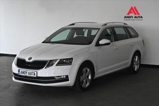 Škoda Octavia 1,6 TDi 85kW Style Business Line Záruka až 5 let kombi