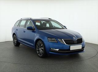 Škoda Octavia 2.0 TDI 110kW kombi