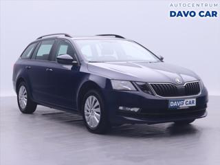 Škoda Octavia 1,2 TSI Ambition 1.Maj. Tažné kombi