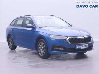 Škoda Octavia 2,0 TDI 85kW Ambition CZ DPH kombi