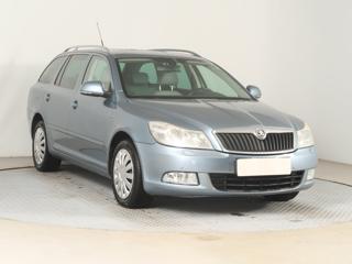 Škoda Octavia 2.0 TDI 100kW kombi