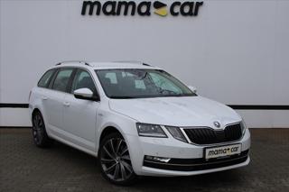 Škoda Octavia 2.0 TSI 140kW DSG L&K Combi kombi