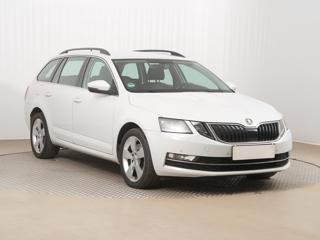 Škoda Octavia 2.0 TDI 135kW kombi