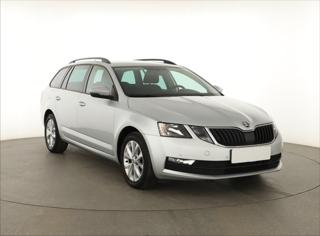 Škoda Octavia 1.6 TDI 85kW kombi