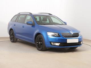 Škoda Octavia 1.6 TDI 81kW kombi