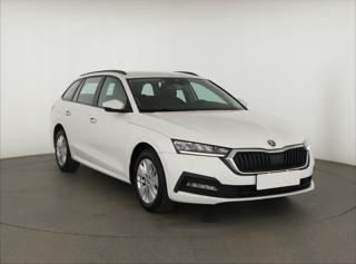 Škoda Octavia 1.0 TSI 81kW kombi