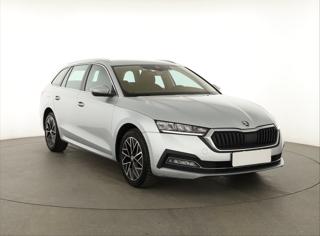 Škoda Octavia 2.0 TDI 110kW kombi