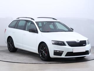 Škoda Octavia RS 2.0 TDI 135kW kombi