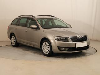 Škoda Octavia 1.8 TSI 132kW kombi