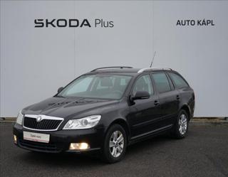 Škoda Octavia 1,4 TSI  Ambiente DSG kombi