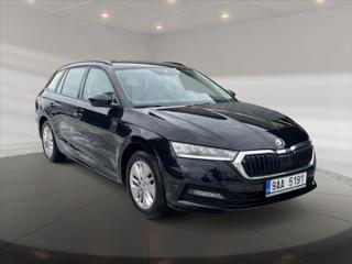 Škoda Octavia 2,0 TDI 85kW Ambition Combi kombi