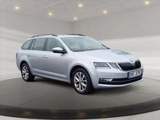 Škoda Octavia 1,6 TDI 85kW Style Combi kombi