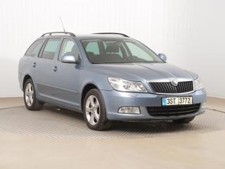 Škoda Octavia 1.6 TDI 77kW kombi