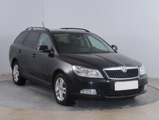 Škoda Octavia 1.9 TDI 77kW kombi