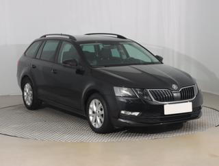 Škoda Octavia 1.6 TDI 85kW kombi