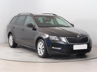 Škoda Octavia 2.0 TDI 110kW kombi