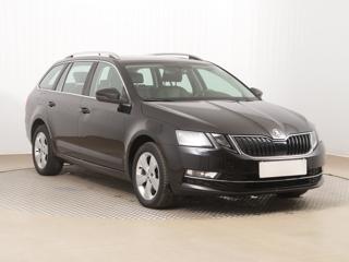 Škoda Octavia 2.0 TDI 110kW kombi