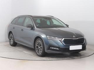 Škoda Octavia 2.0 TDI 110kW kombi