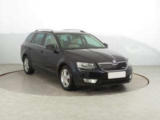 Škoda Octavia 1.6 TDI 81kW kombi