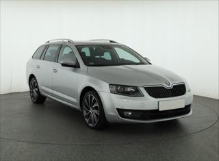 Škoda Octavia 2.0 TDI 135kW kombi