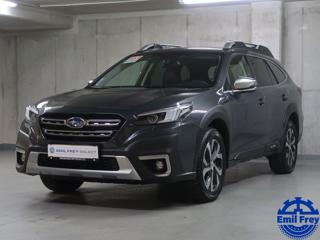 Subaru Outback 2.5Boxer,1Maj,Touring,4x4 kombi