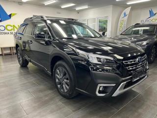 Subaru Outback 2.5 Comfort+kuze 2024 nove kombi