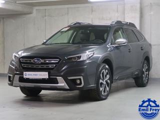 Subaru Outback 2.5Boxer,1Maj,Touring,4x4 kombi