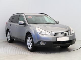 Subaru Outback 2.5 123kW kombi