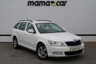 Škoda Octavia 1.6 TDI 77kW 4x4 AMBIENTE kombi