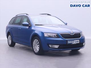 Škoda Octavia 1,2 TSI Ambition Tažné kombi