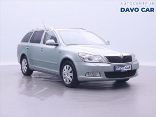 Škoda Octavia 1,8 TSI 118kW CZ L&K Navi kombi