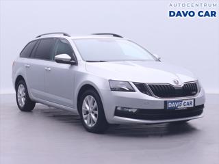 Škoda Octavia 1,6 TDI 85kW DSG Ambition Combi kombi