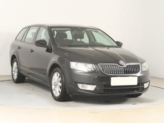 Škoda Octavia 1.4 TSI 103kW kombi