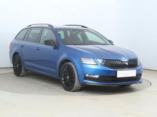 Škoda Octavia 1.5 TSI 110kW kombi