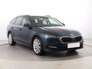 Škoda Octavia 1.4 TSI iV 150kW kombi