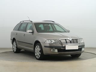 Škoda Octavia 2.0 TDI 103kW kombi