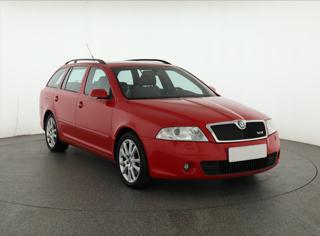 Škoda Octavia RS 2.0 TDI 125kW kombi