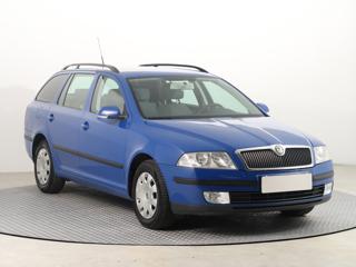 Škoda Octavia 1.9 TDI 77kW kombi