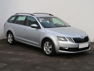 Škoda Octavia 2.0 TDI 110kW kombi