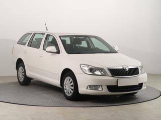 Škoda Octavia 1.8 TSI 118kW kombi