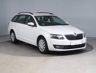 Škoda Octavia 1.6 TDI 77kW kombi