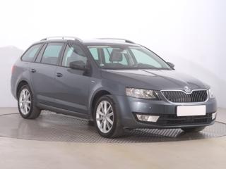 Škoda Octavia 1.6 TDI 81kW kombi