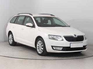 Škoda Octavia 1.6 TDI 77kW kombi